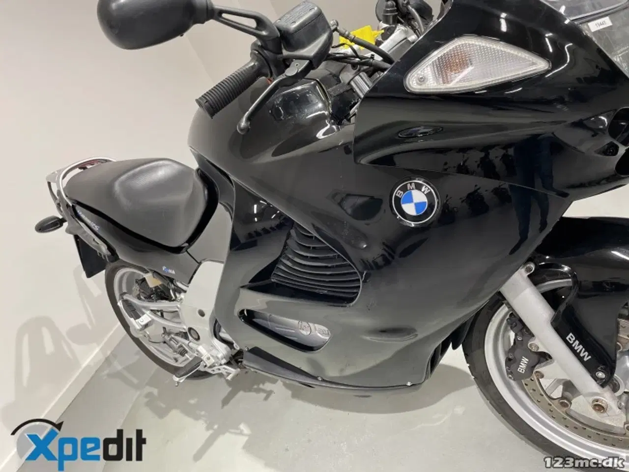 Billede 17 - BMW K 1200 RS