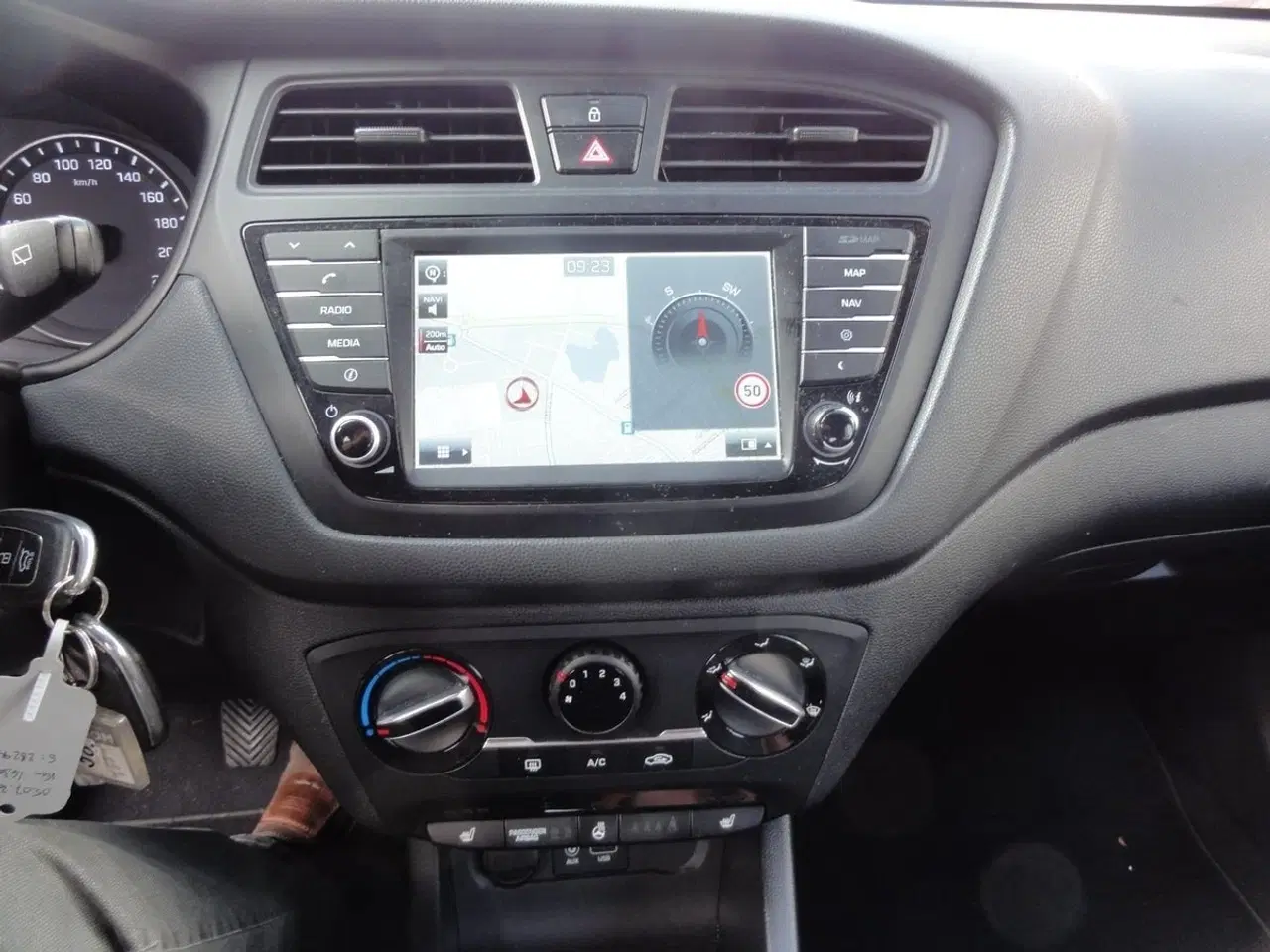 Billede 14 - Hyundai i20 1,0 T-GDi Vision