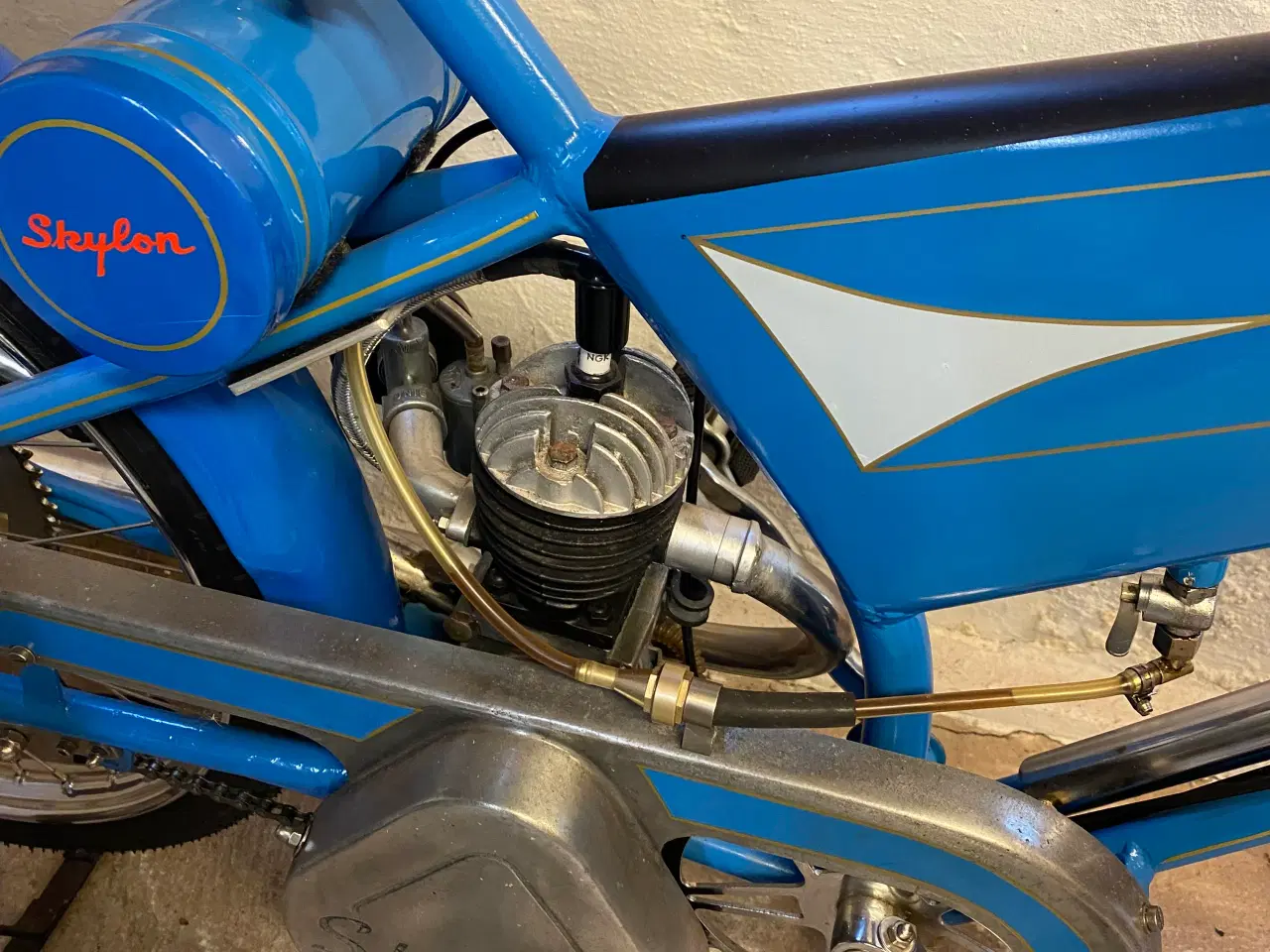 Billede 4 - Total renoveret