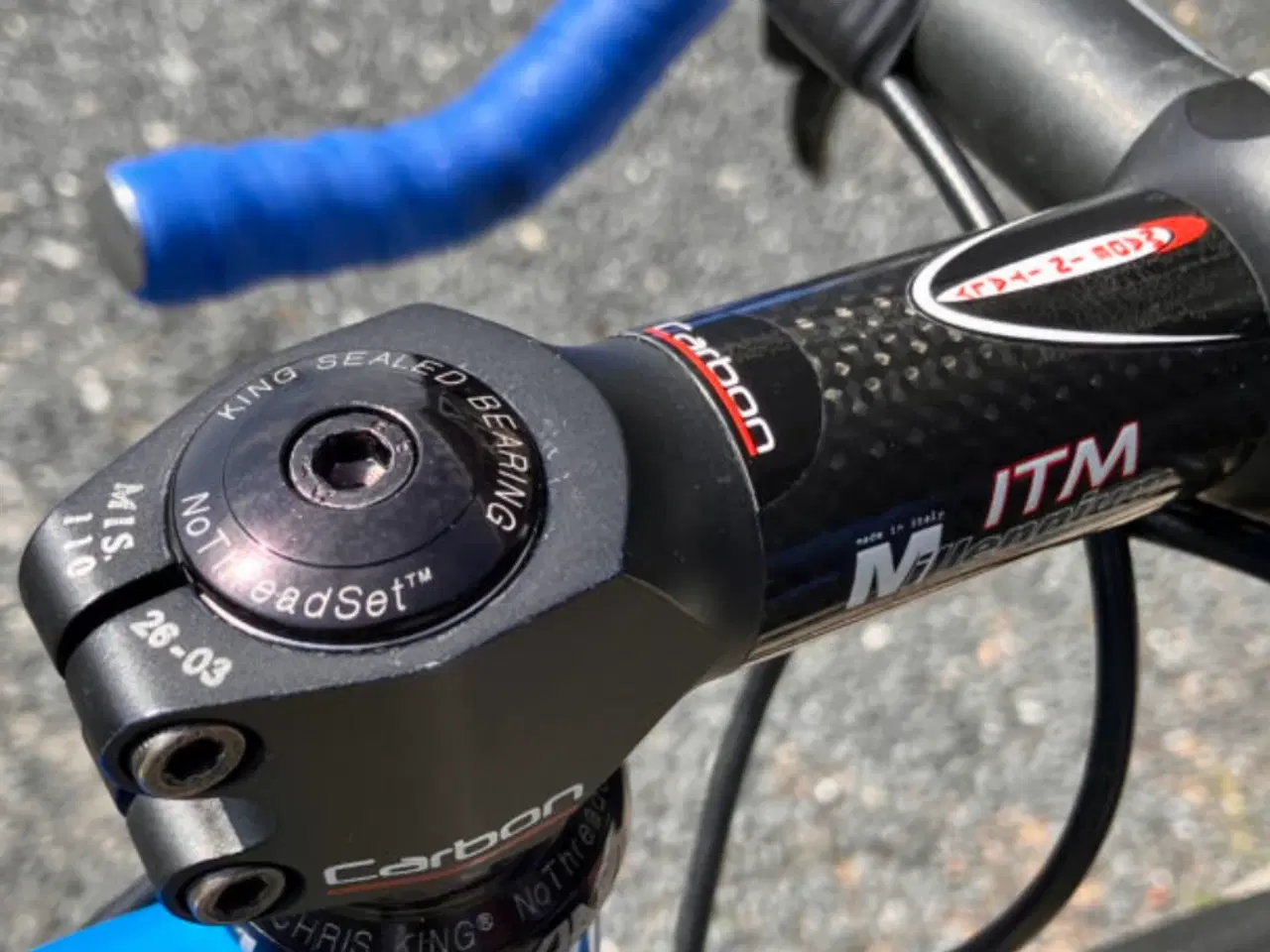 Billede 7 - Colnago C 40 Mapei