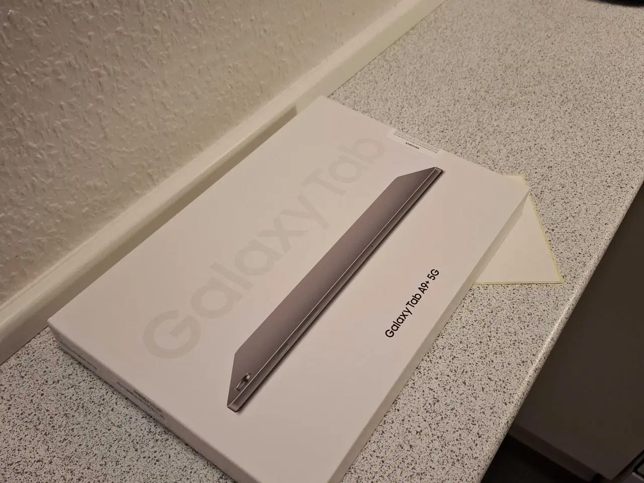 Billede 5 - Samsung Galaxy Tab A9+ 5G