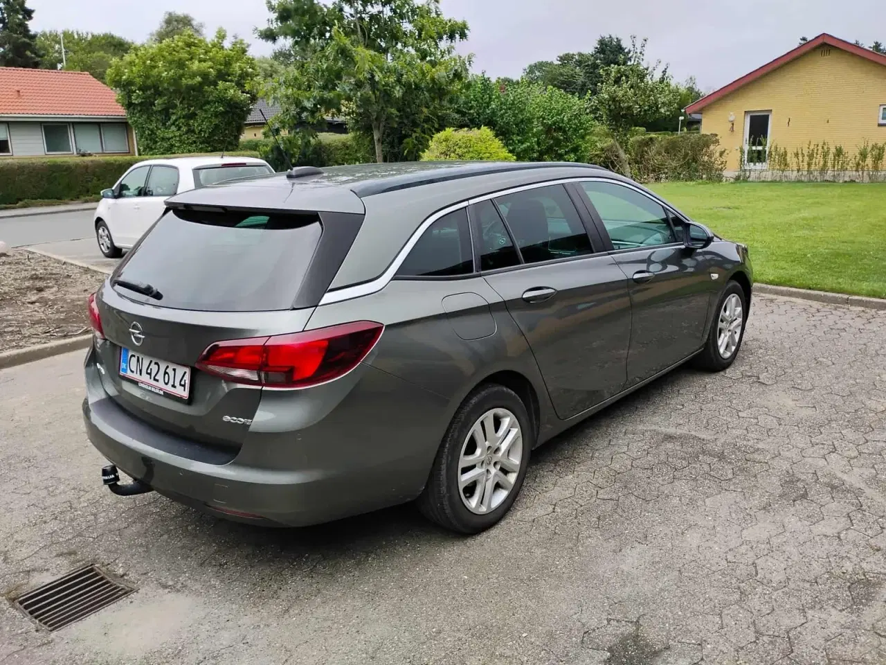Billede 6 - Opel Astra 1,0 T 105 Enjoy Sports Tourer aut.