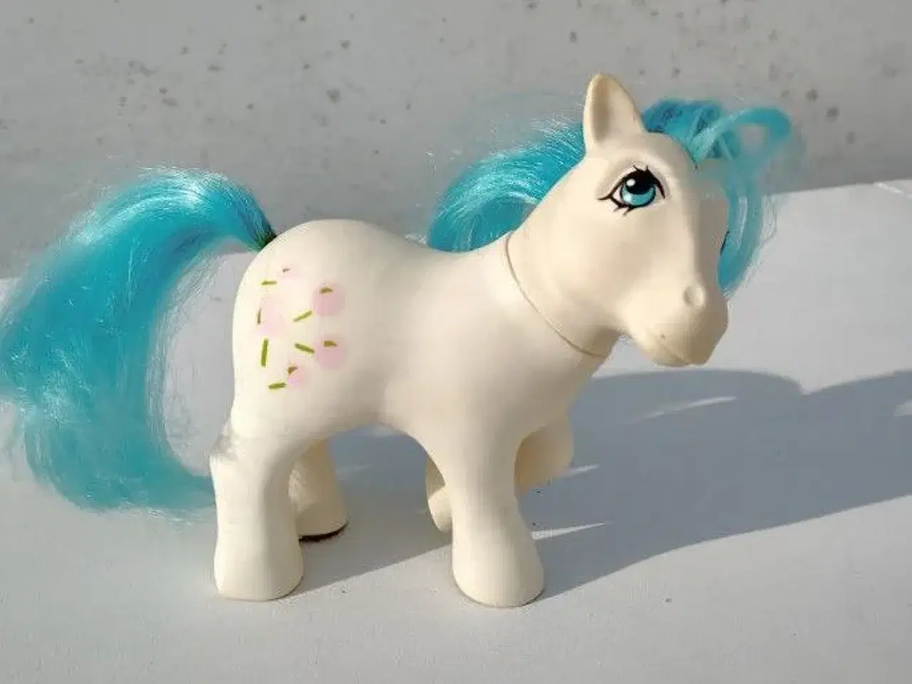 Billede 2 - My Little Pony fra 1984