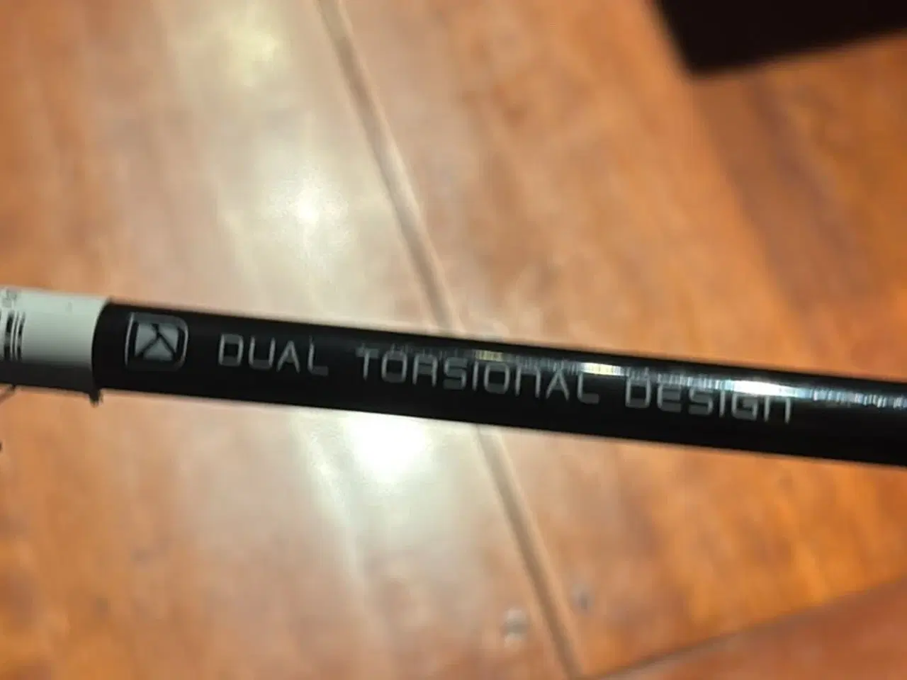 Billede 1 - Titleist T200 Utility Jern 