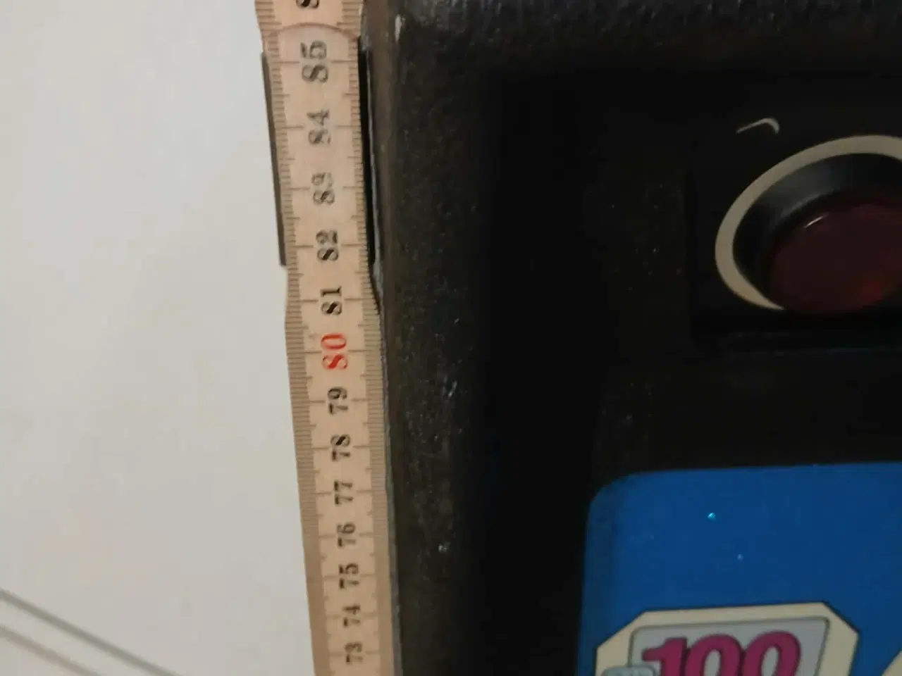 Billede 5 - Spillemaskine