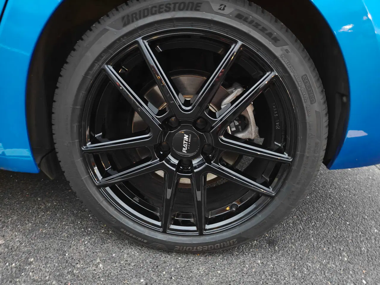 Billede 4 - Opel Astra E 2023 – med CarGarantie