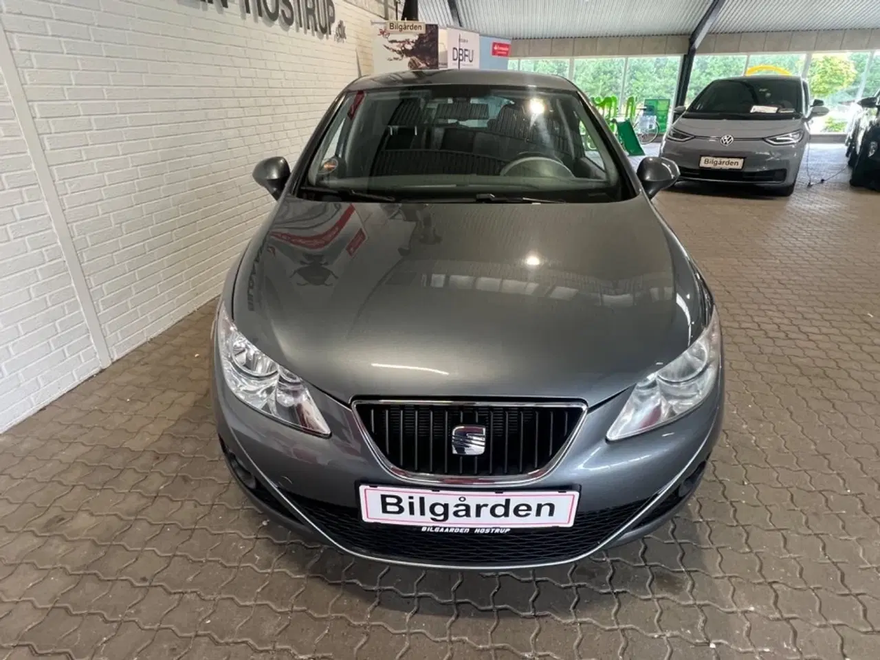 Billede 2 - Seat Ibiza 1,2 TSi 105 Copa DSG