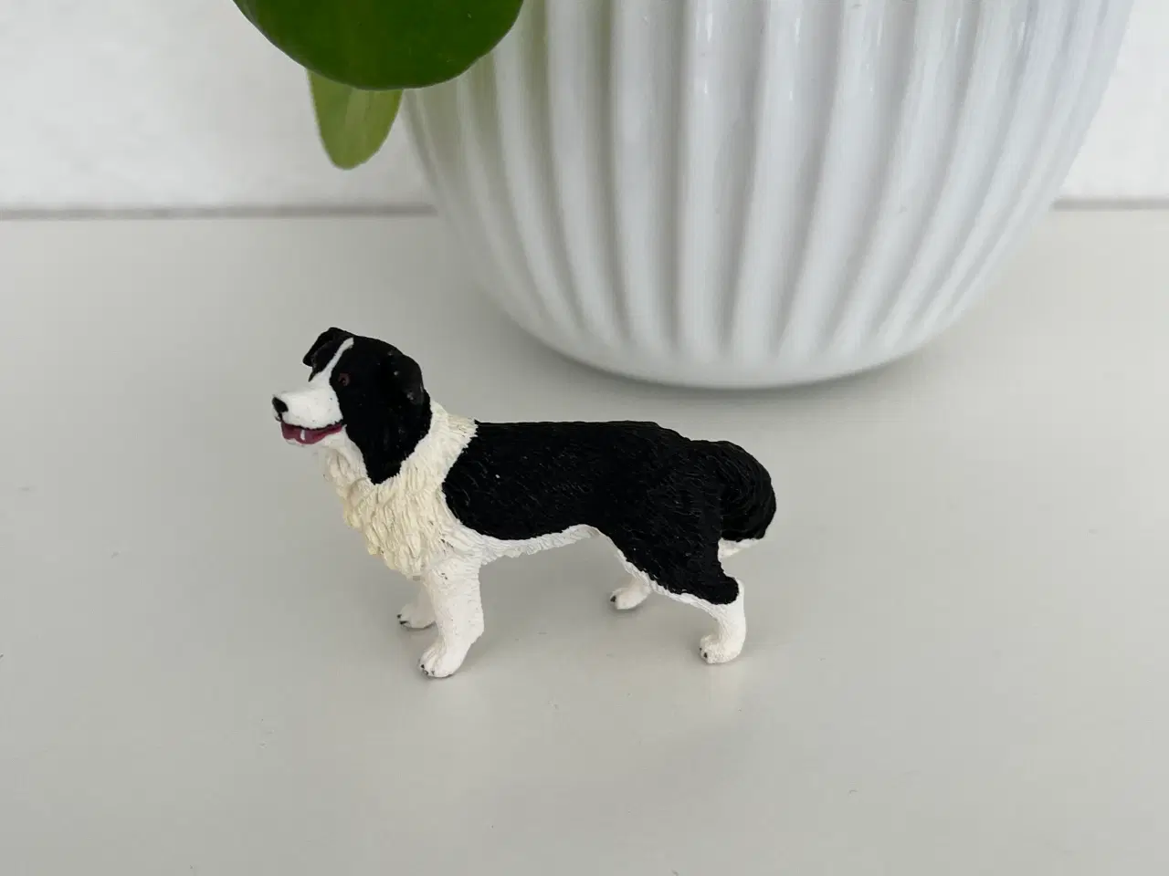 Billede 1 - Schleich hund