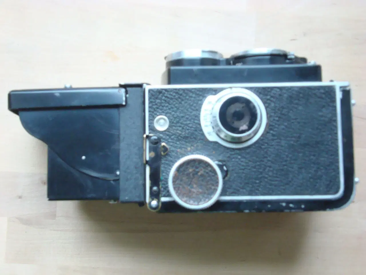 Billede 3 - Rolleicord IV Model K3D