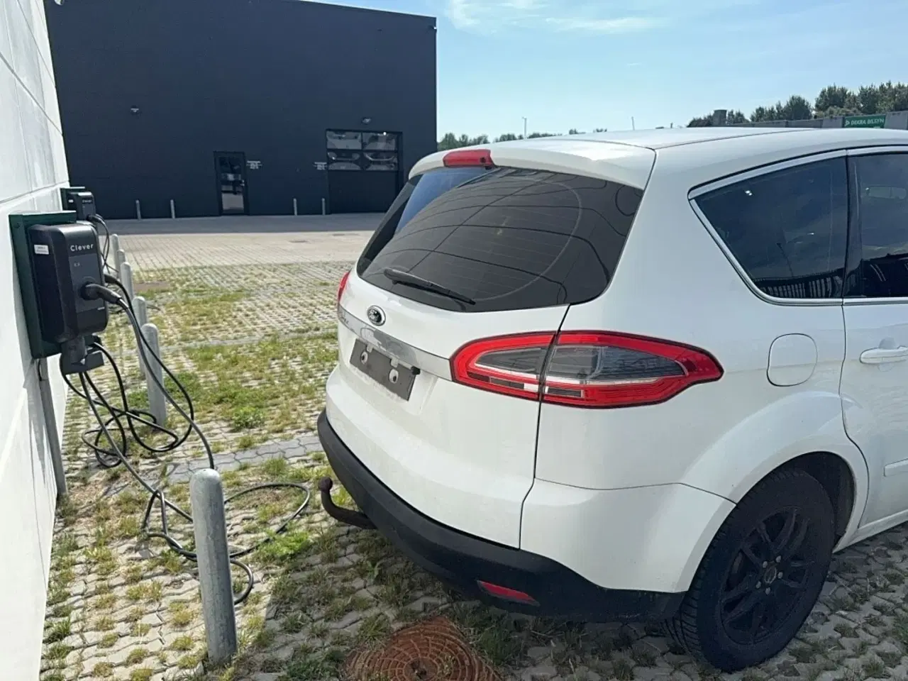 Billede 5 - Ford S-MAX 2,0 TDCi 163 Titanium aut. 7prs