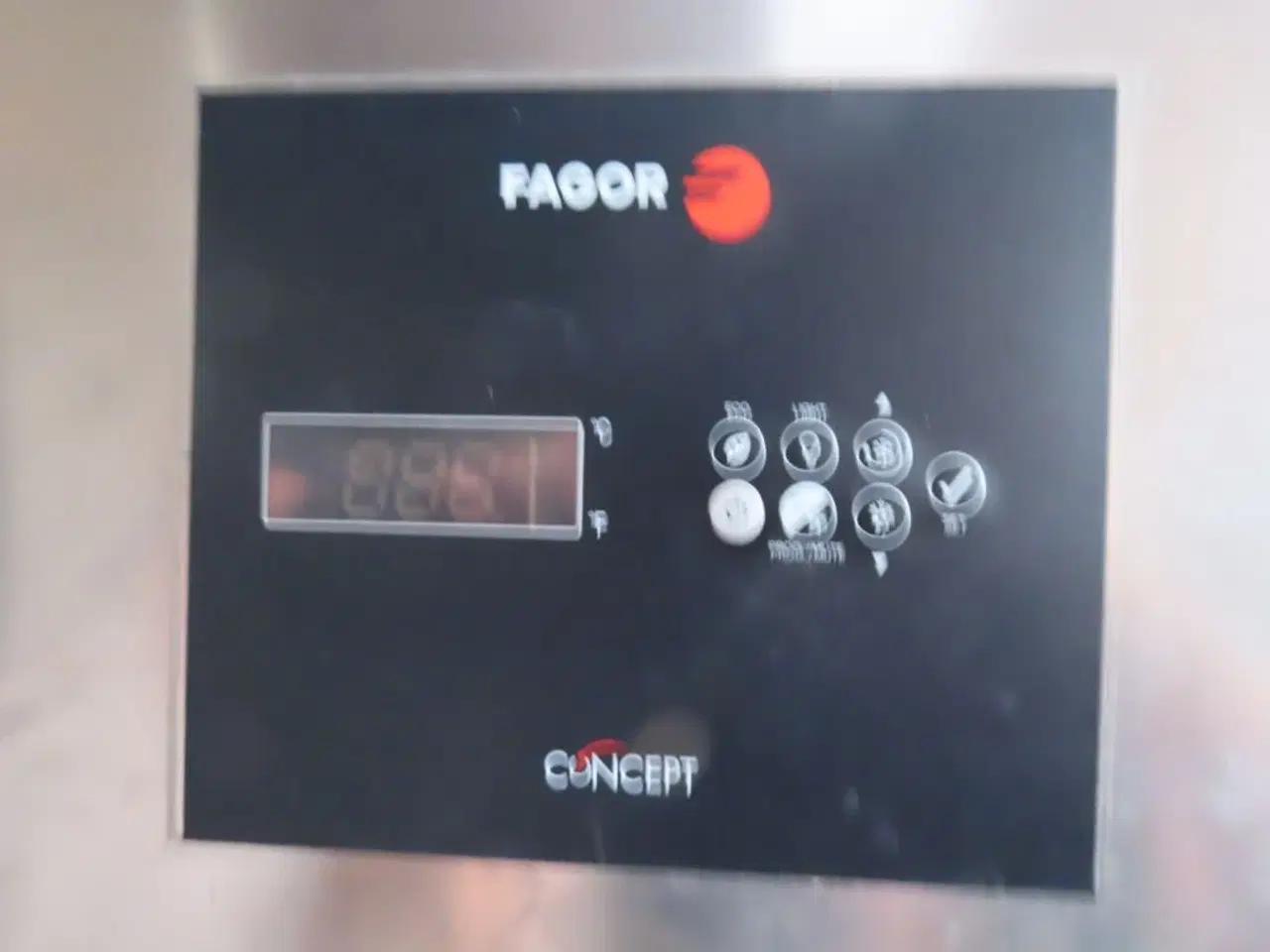 Billede 2 - Fryser FAGOR