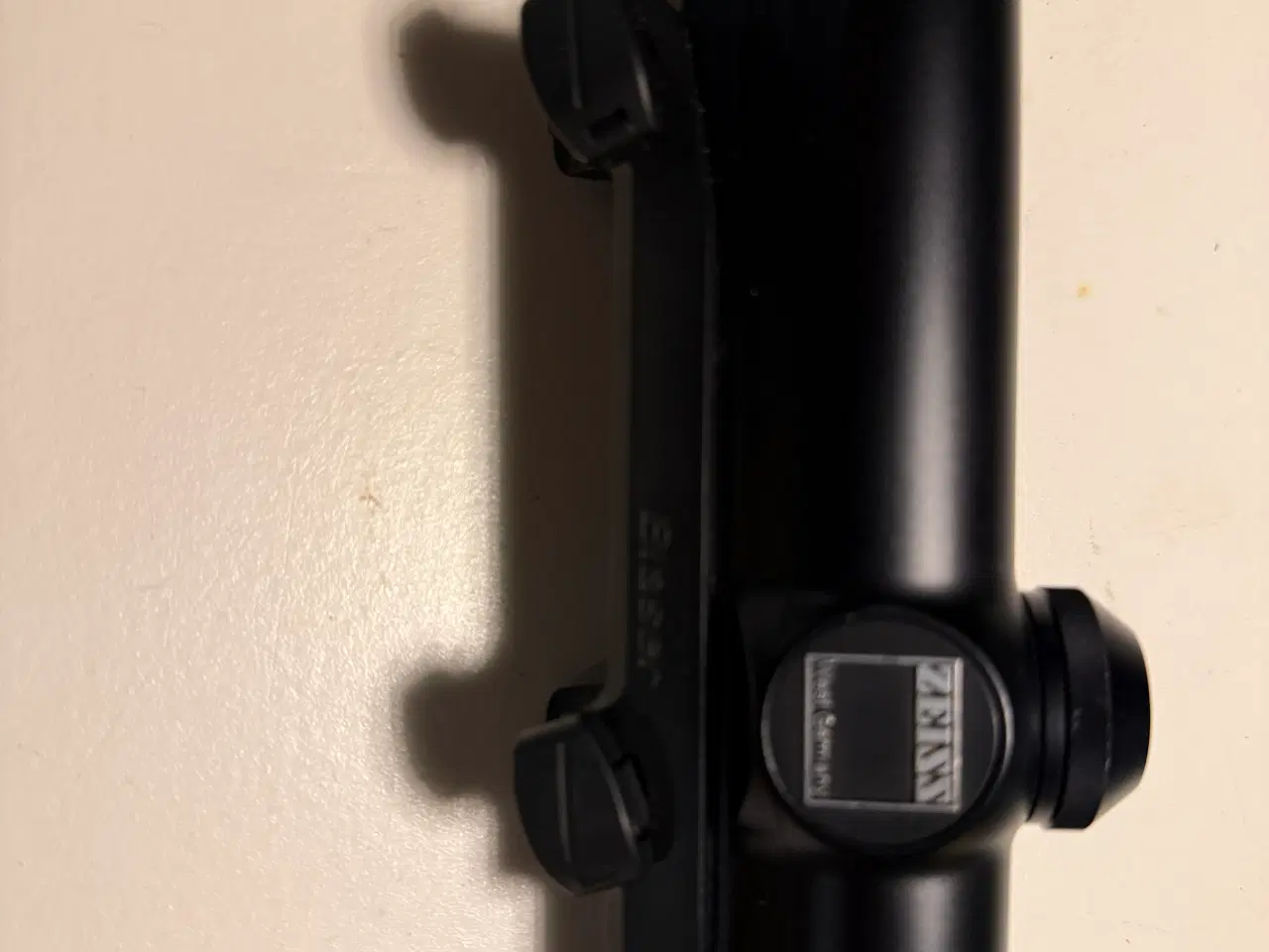 Billede 2 - Zeiss Diavari 3-12x56 m. Blaser saddelmontage