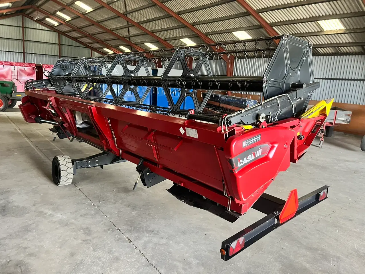 Billede 8 - Caseih 2388