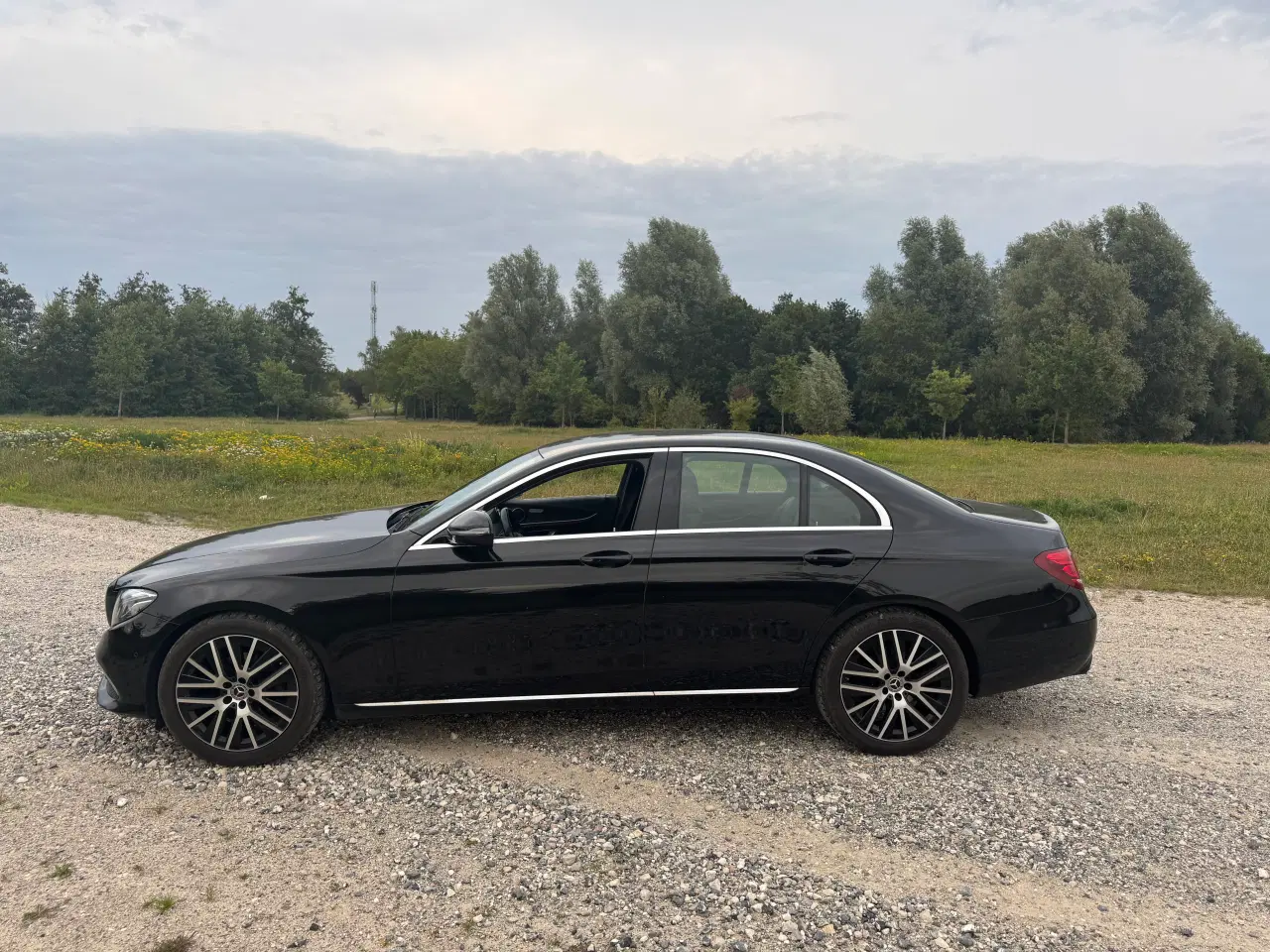 Billede 3 - Mercedes E-Klasse W213