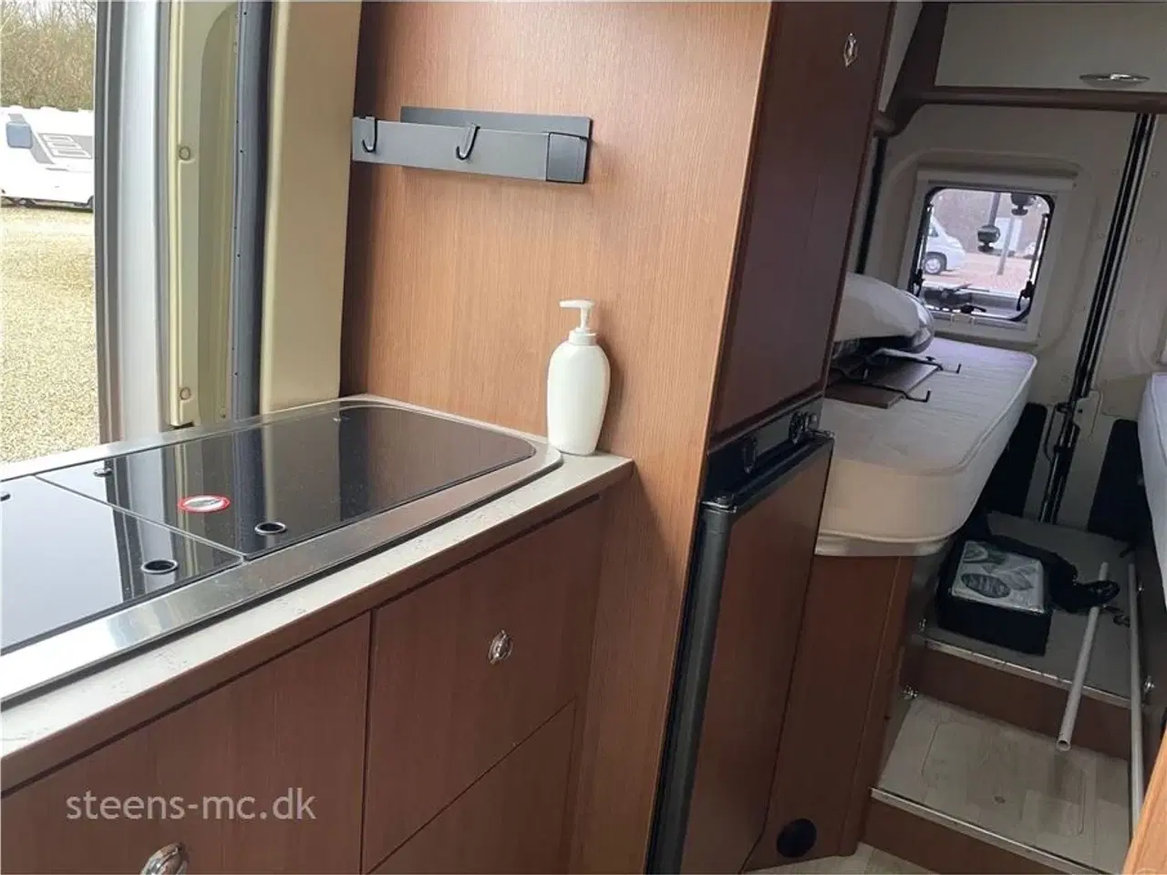 Billede 6 - 2013 - Chausson Twist Fiat 2,3   Fiat 2,3