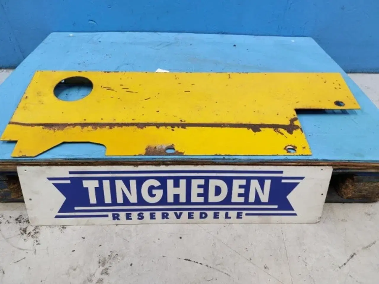 Billede 9 - Kramer 712 Skærm R. 1633030121