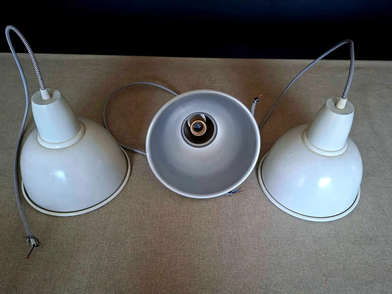 Billede 2 - Ikea lamper