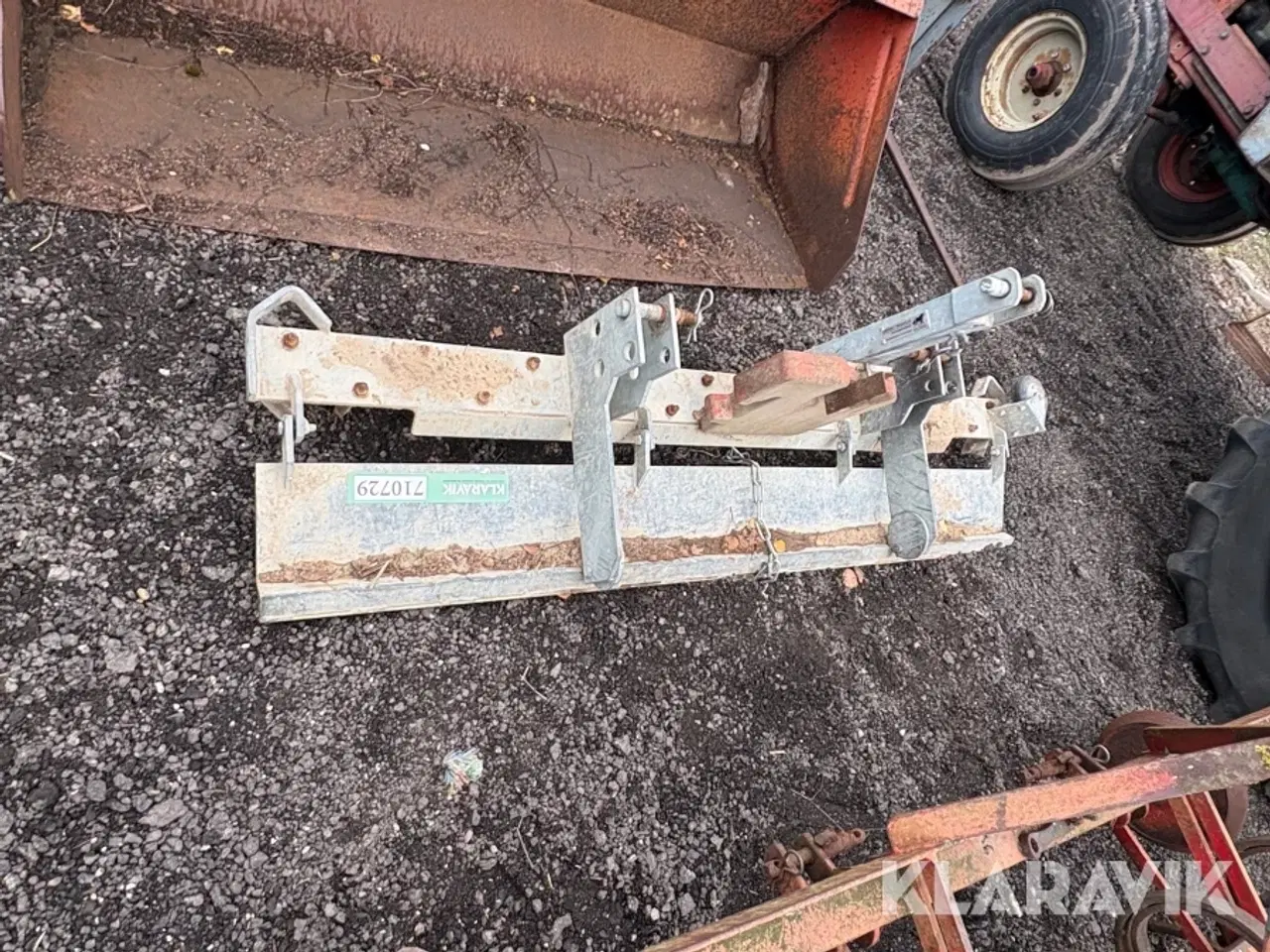 Billede 8 - Ridebaneplaner