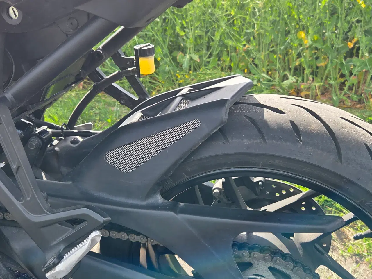 Billede 10 - Yamaha Tracer 9