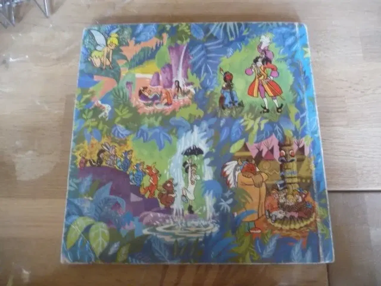 Billede 2 - Peter Pan