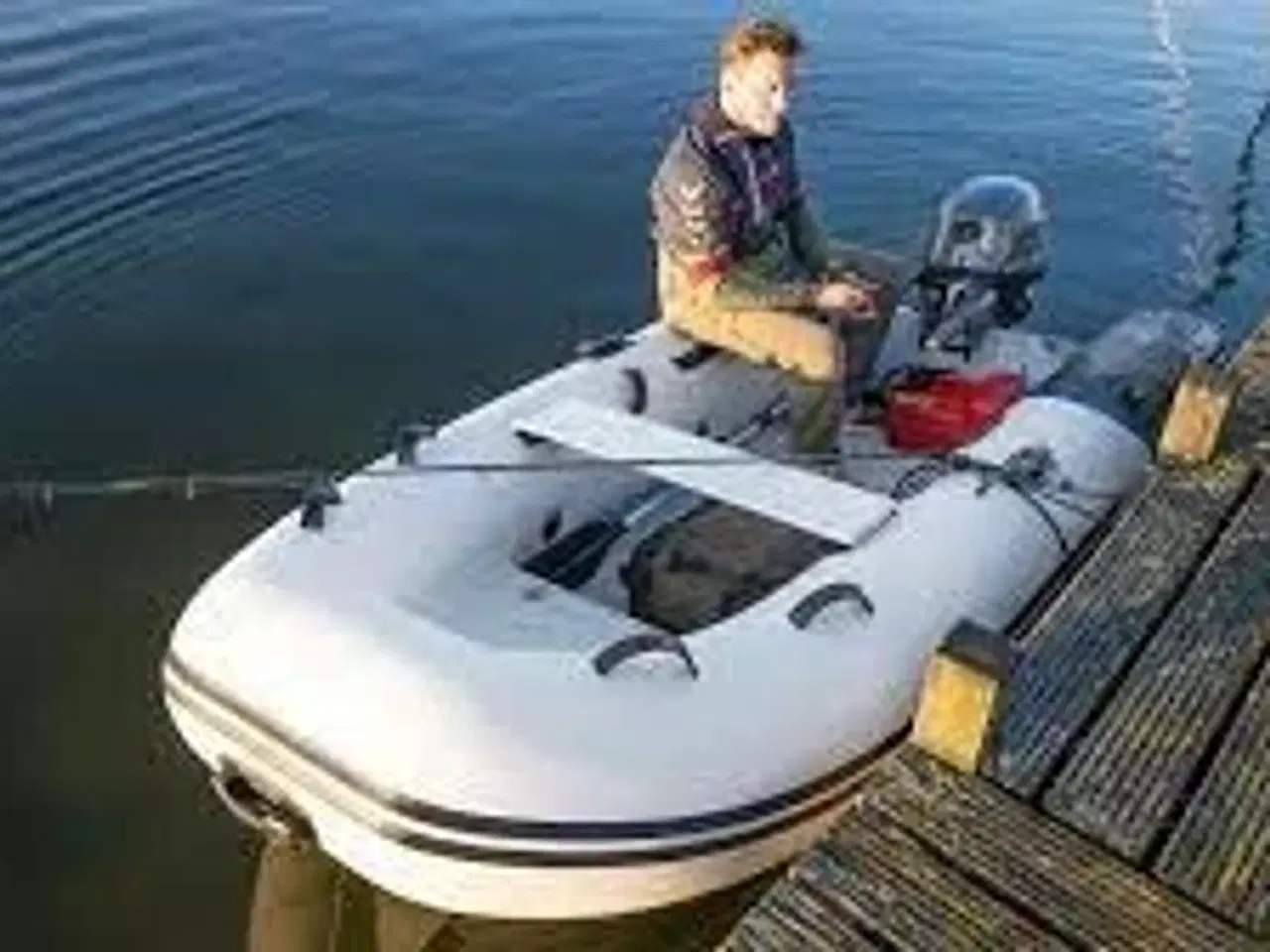 Billede 14 - YAM 310 Taf