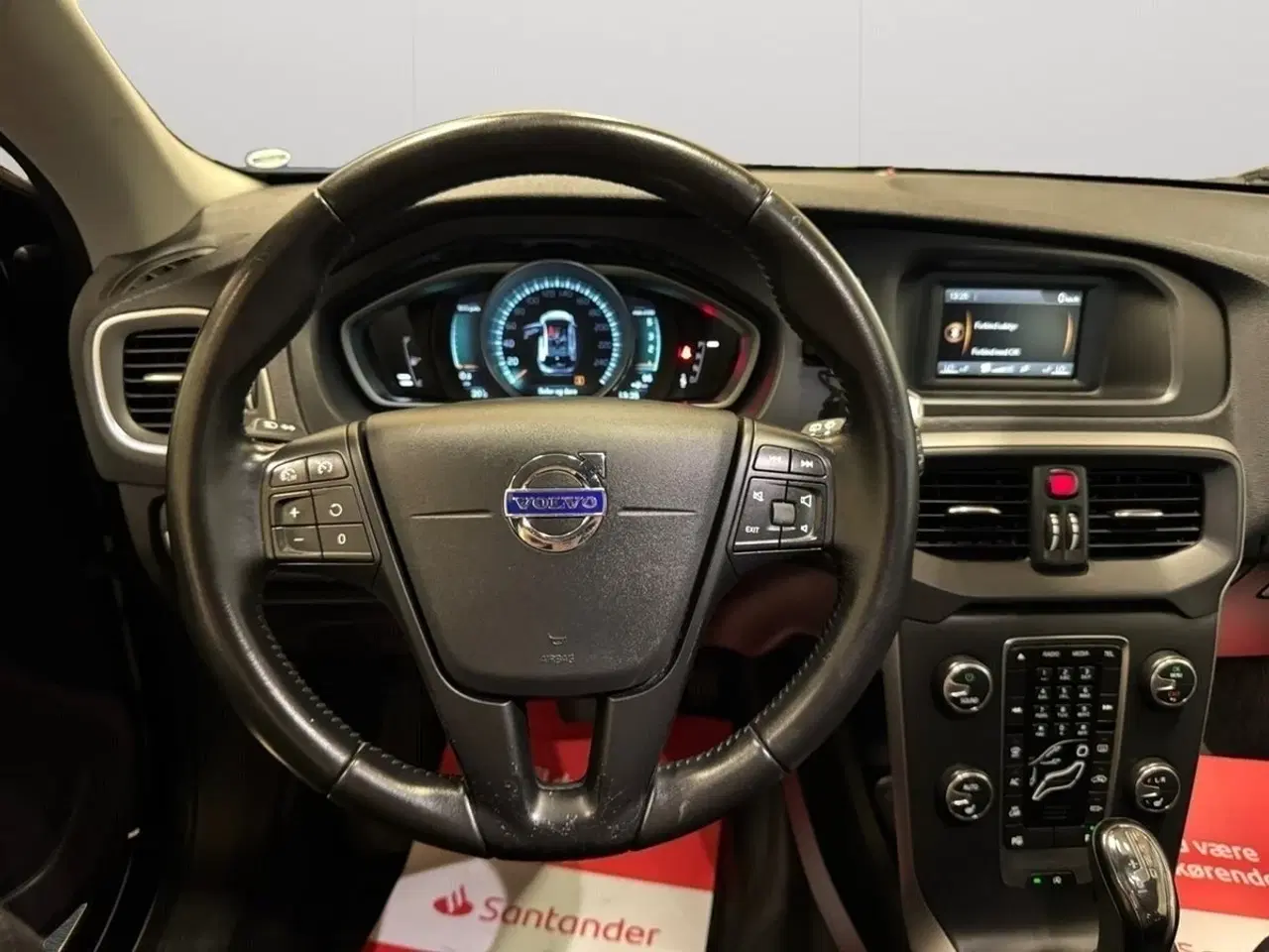 Billede 6 - Volvo V40 2,0 D2 120 Kinetic aut.