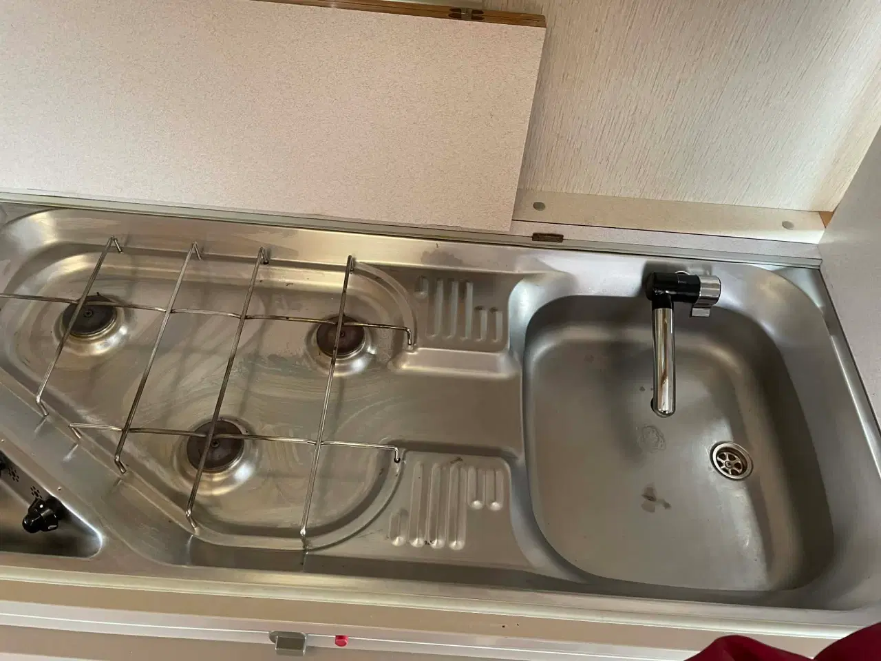 Billede 10 - NR 2 - Adria Unica B 432 PS