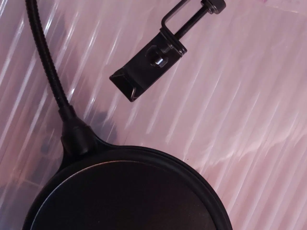 Billede 1 - POP filter til mikrofon 