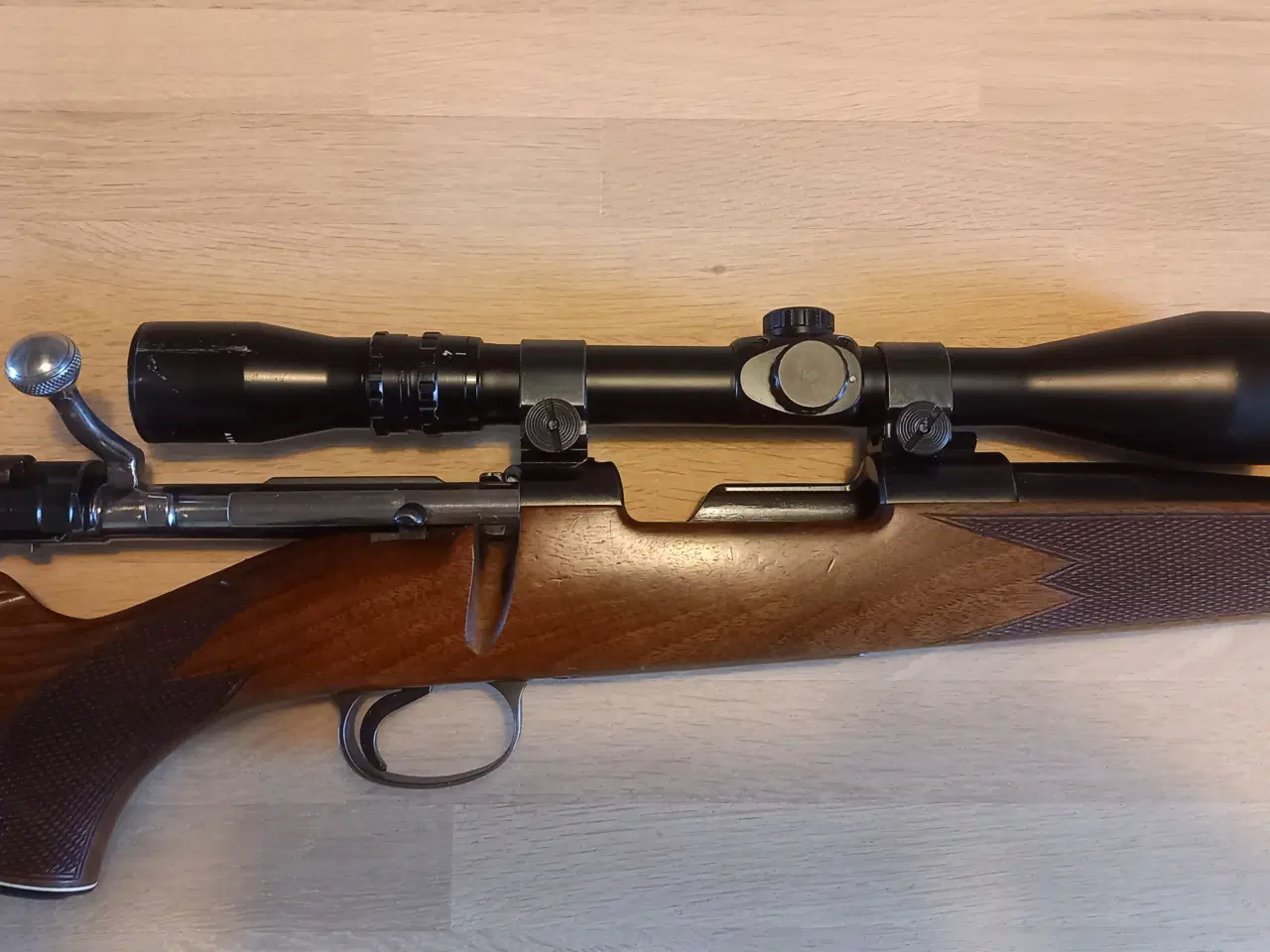 Billede 9 - Mauser 308 win