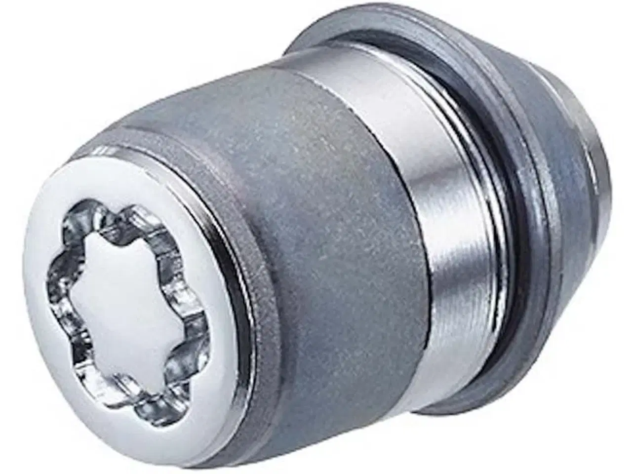 Billede 1 - Mcgard 24212SL låsemøtrik ultra m12x1.5