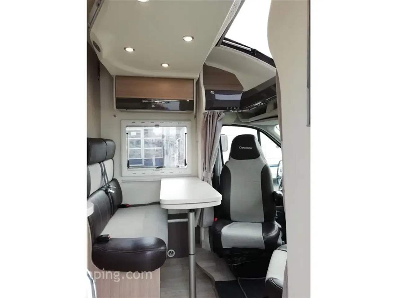 Billede 23 - 2017 - Chausson Flash 638 EB