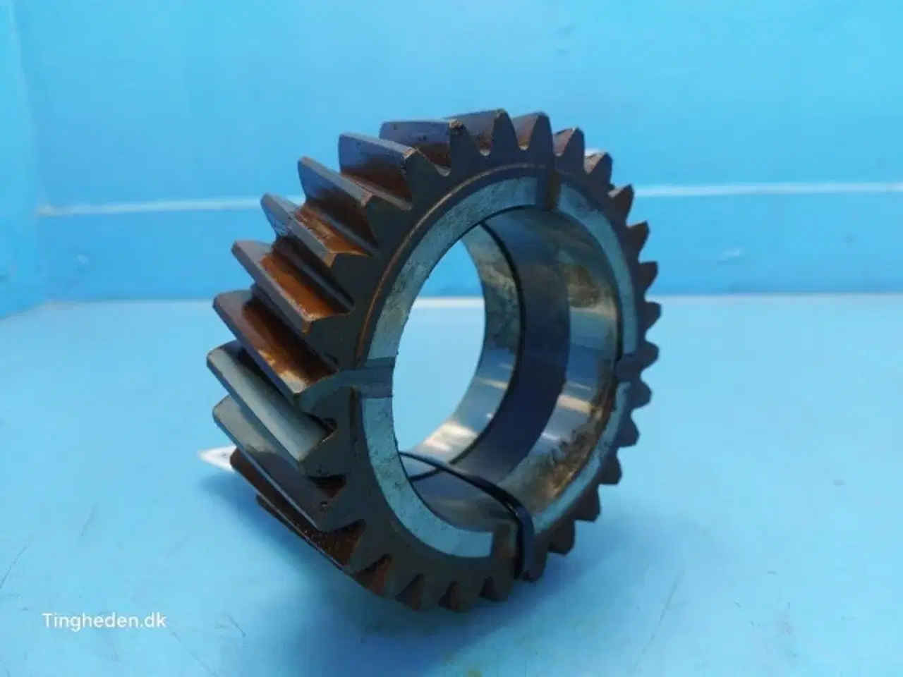 Billede 3 - Case Puma 185 Tandhjul 47434644