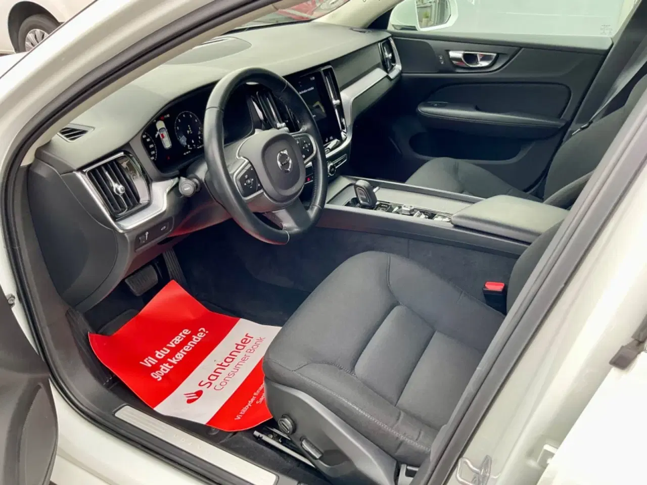 Billede 8 - Volvo V60 2,0 B4 197 Momentum aut.