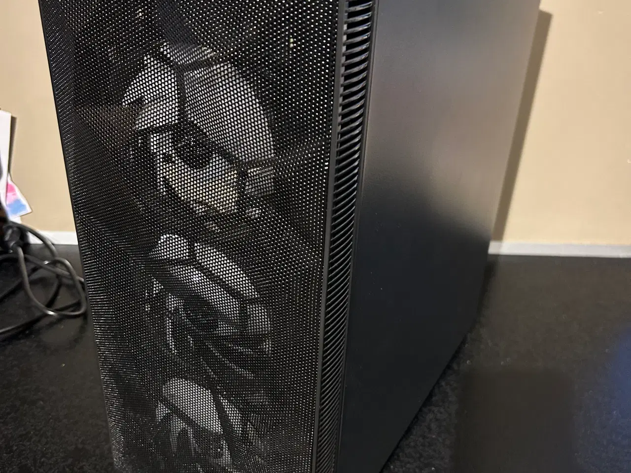 Billede 10 - ⚡ Gaming-PC med RTX 2060 & i5-9600 – Klar til eSpo