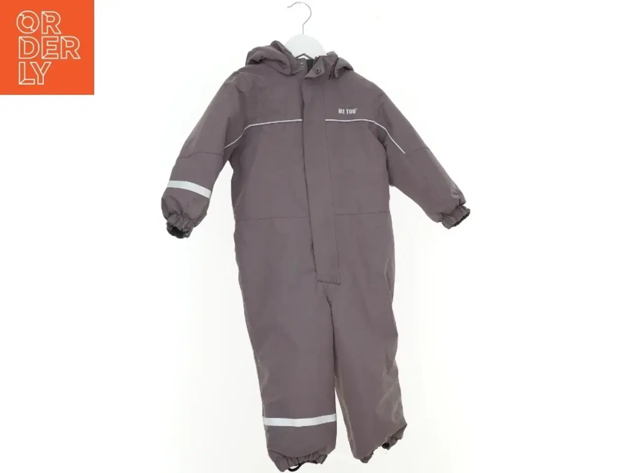 Billede 1 - Flyverdragt fra Me Too (str. 98 cm)