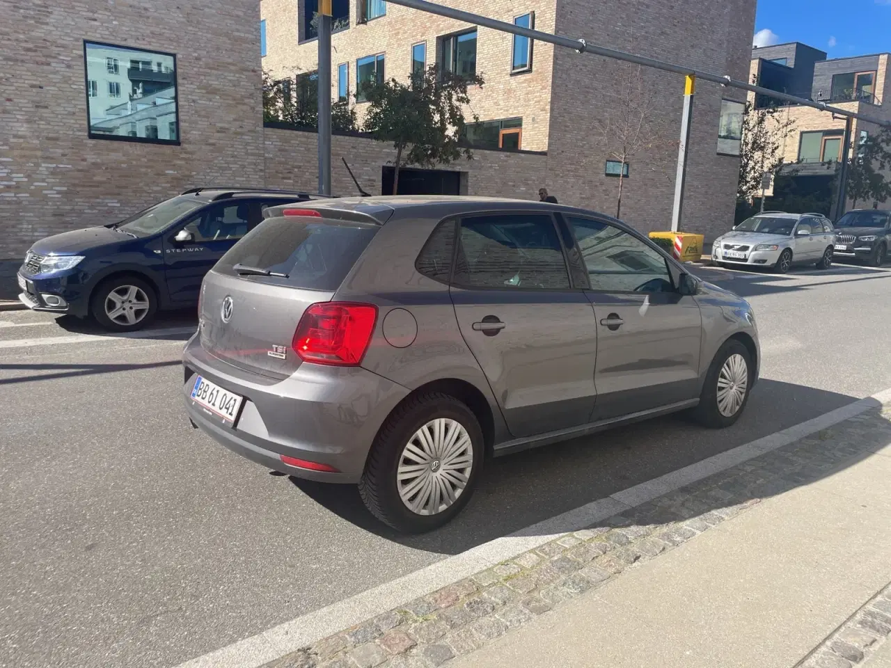 Billede 7 - VW Polo 1,2 TSi 90 Comfortline DSG BMT