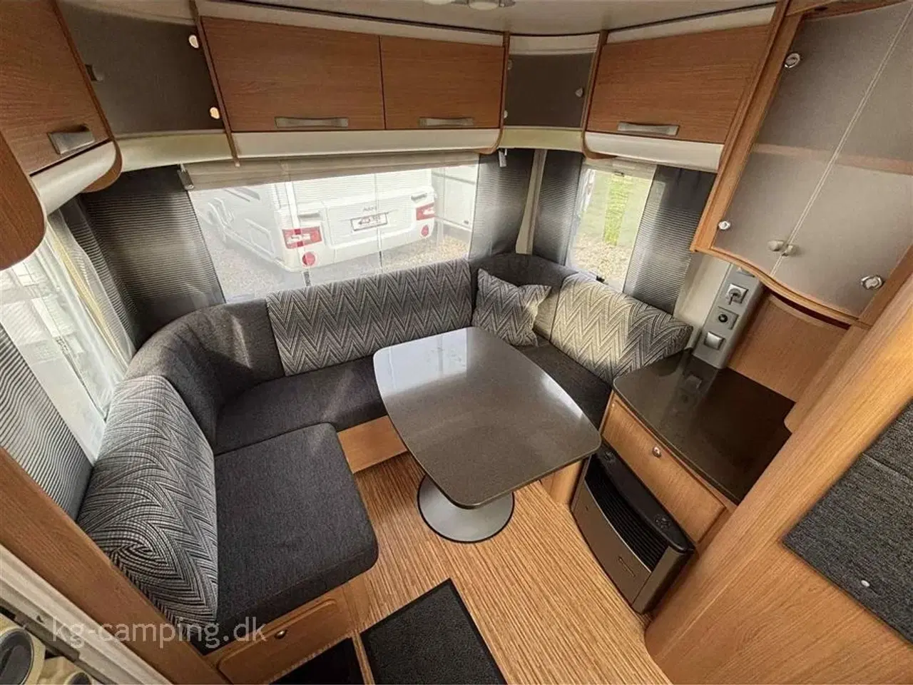 Billede 7 - 2011 - Adria Adora 472 LU   Populær rejsevogn