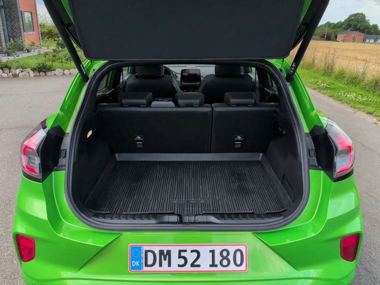 Billede 16 - Ford Puma 1,5 EcoBoost ST2