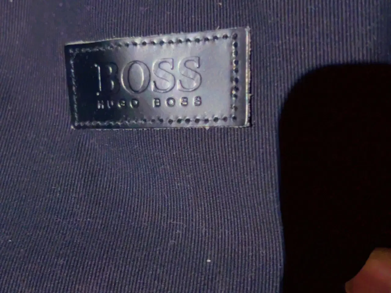 Billede 5 - HUGO BOSS original sko til sælge 