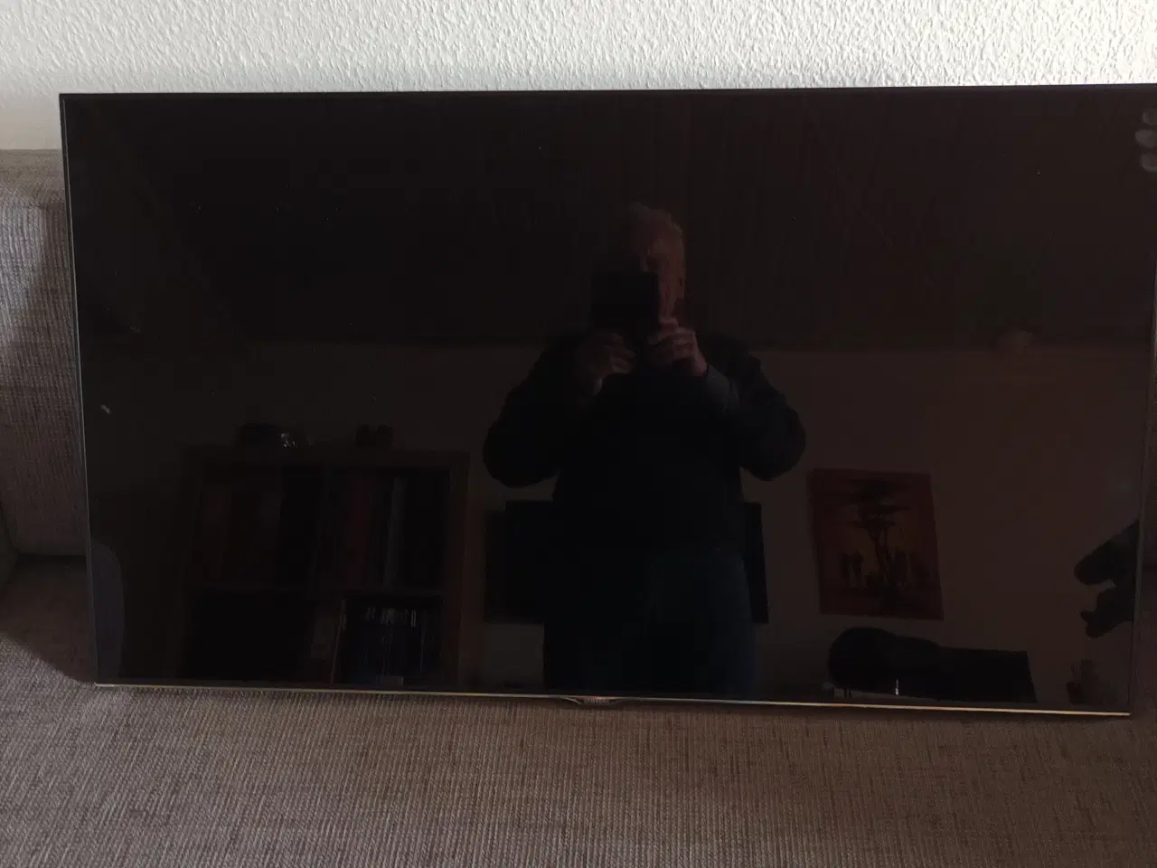 Billede 6 - Topmodel Samsung TV UE46F 8005