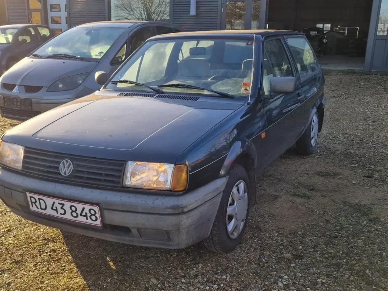 Billede 1 - VW Polo 1,3 CL Variant
