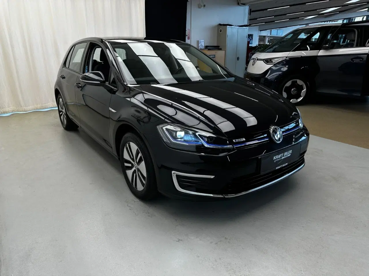 Billede 4 - VW e-Golf VII  