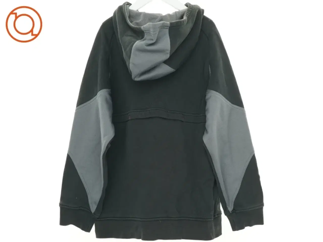 Billede 2 - Hættetrøje fra Nike (str. 152 cm)