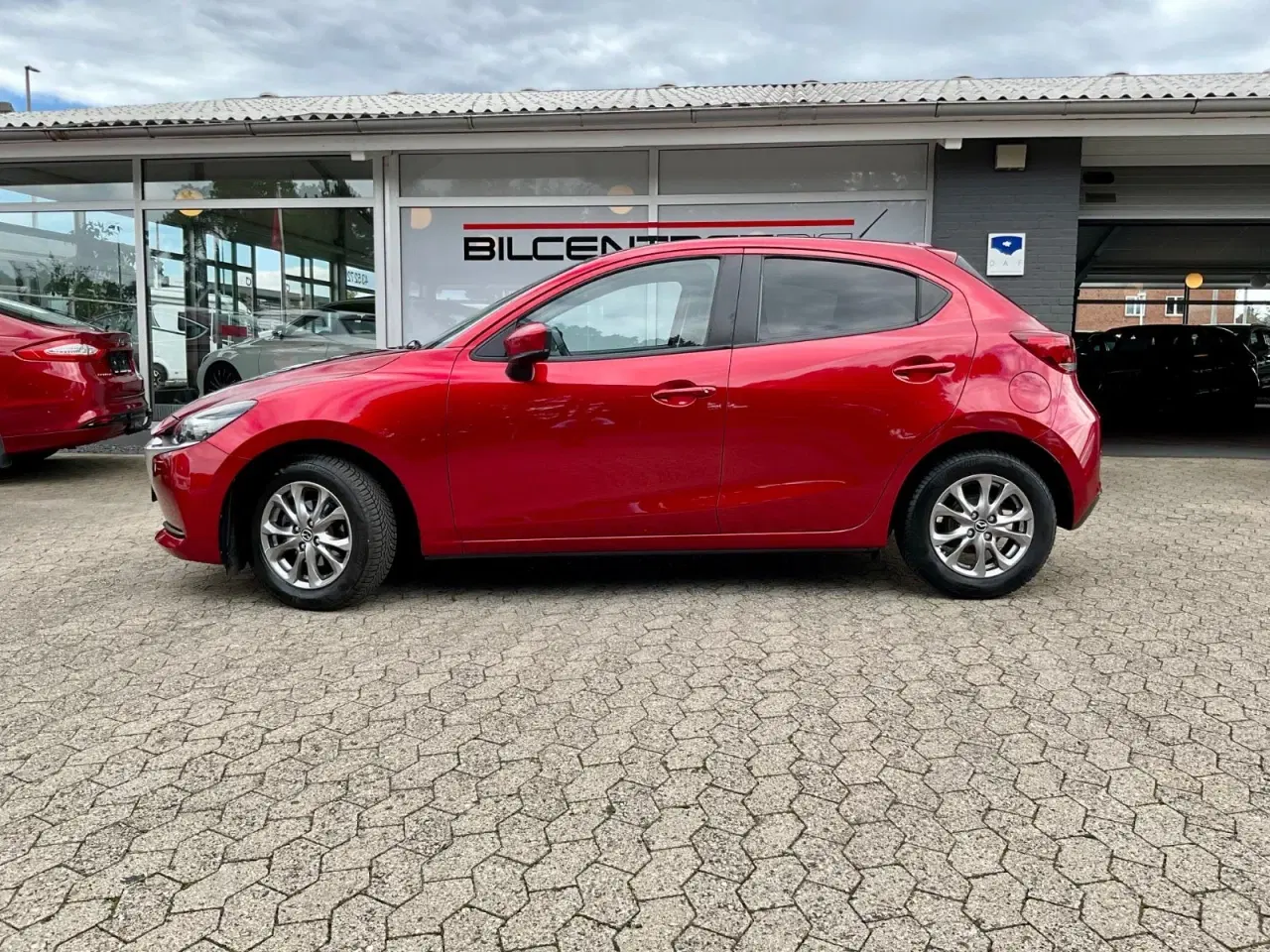 Billede 2 - Mazda 2 1,5 SkyActiv-G 90 Sky aut.