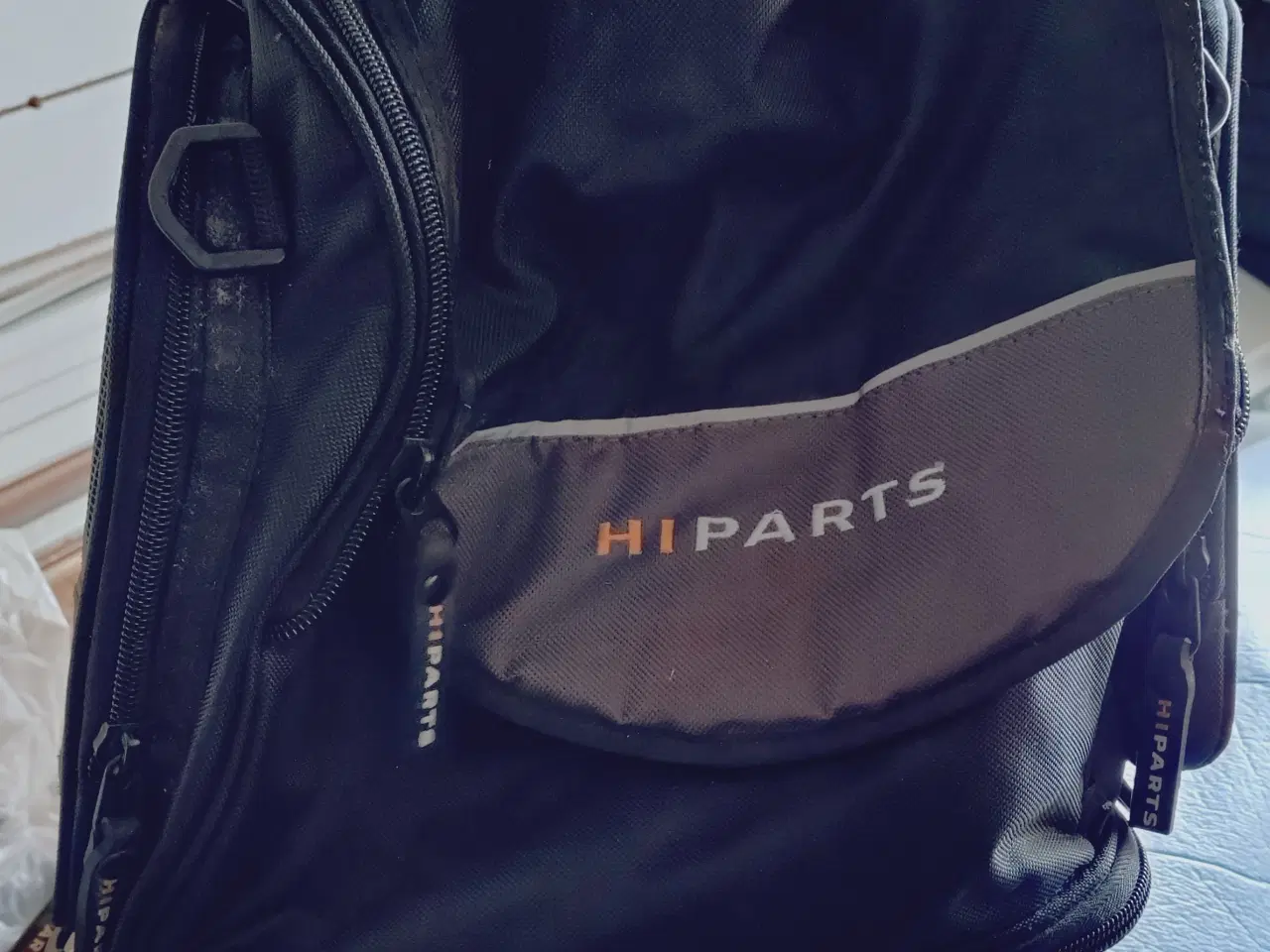 Billede 9 - Triumph Daytona t595 km. 49.700 + ekstra