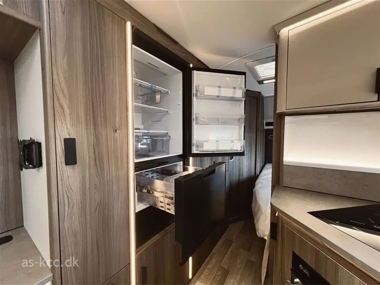 Billede 15 - 2025 - Kabe Royal 560 XL KS