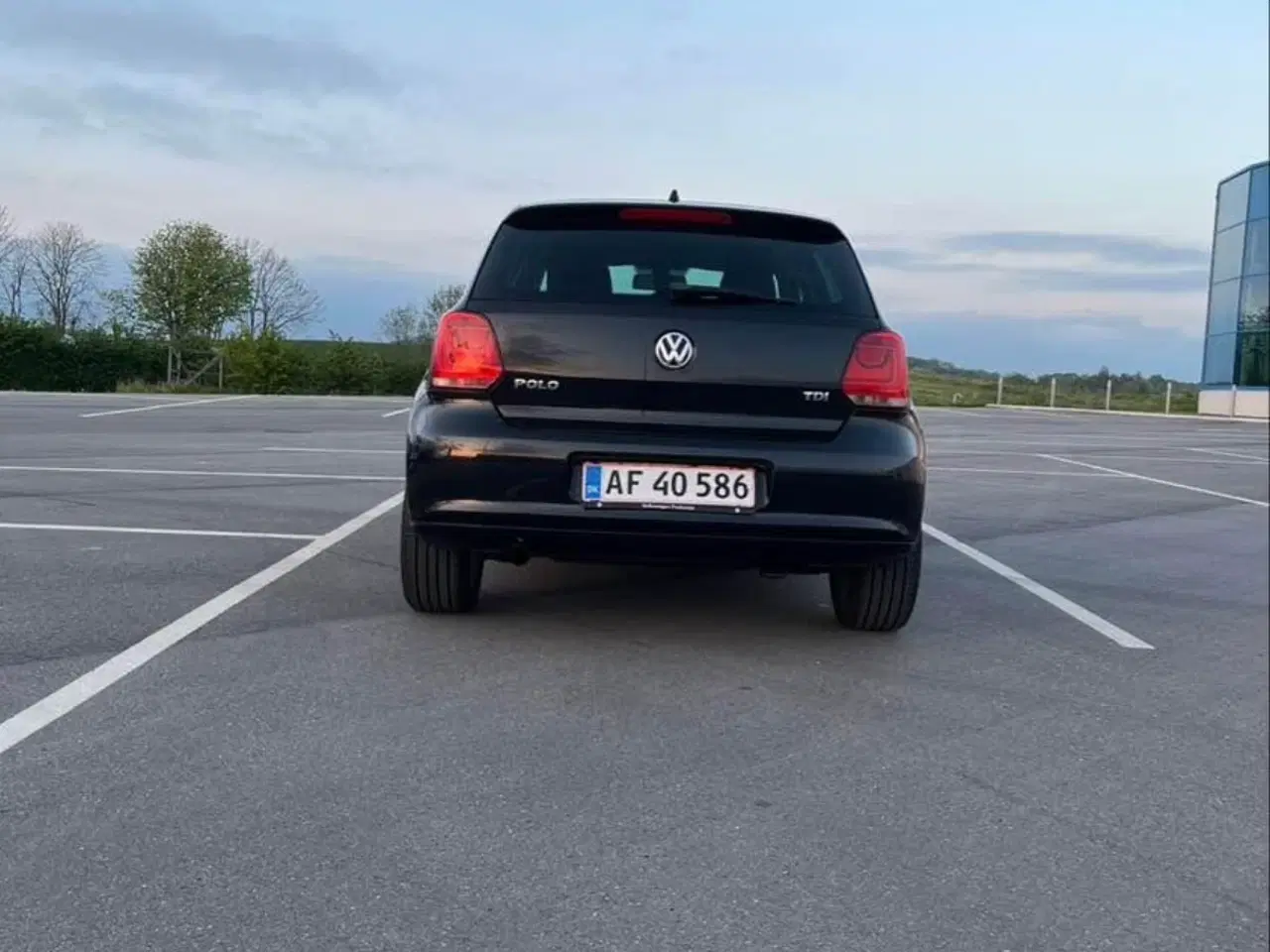 Billede 4 - Vw polo 1,6tdi dag