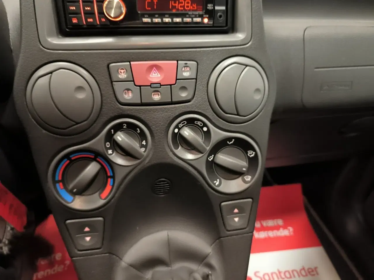 Billede 9 - Fiat Panda 1,2 Ciao