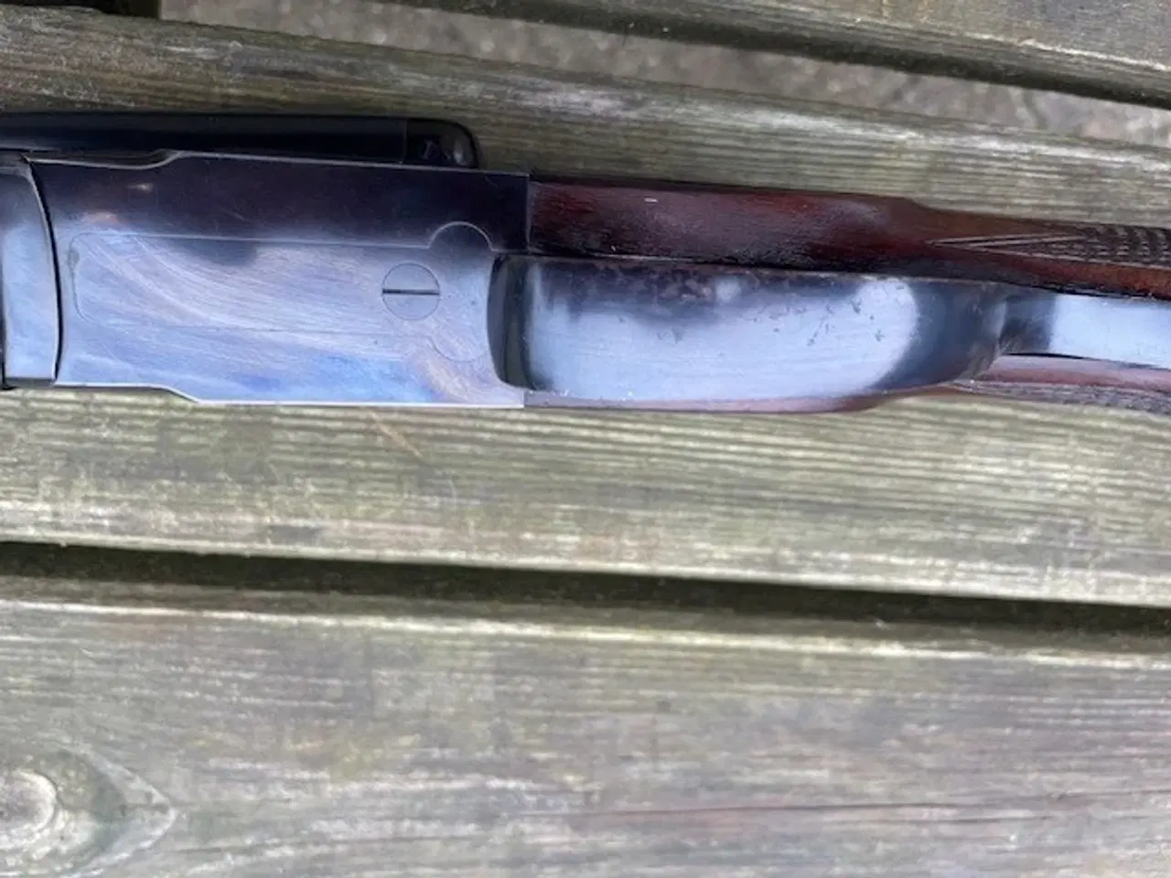 Billede 5 - BRNO ZP-47 med ægte sidelås sælges