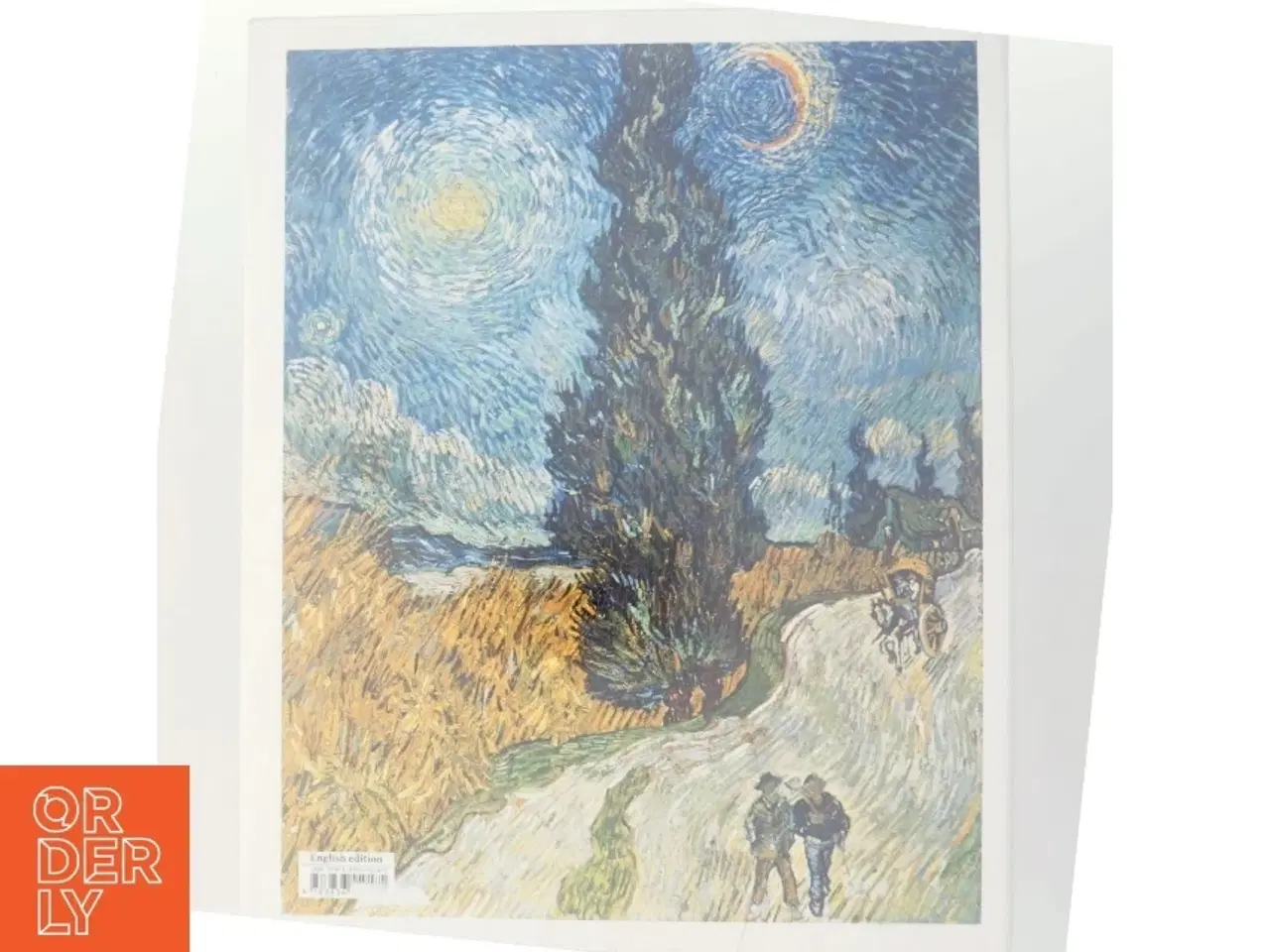 Billede 3 - Landscape Painting af Norbert Wolf (Bog)